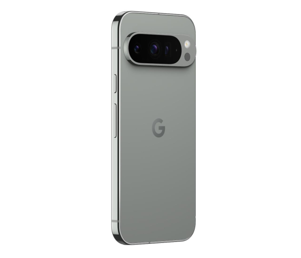 GOOGLE Pixel 9 Pro 5G 16/256GB Zielonoszary - 1273811 - zdjęcie 4